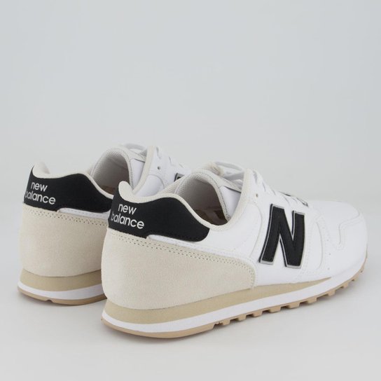Tênis New Balance 373v2 Branco