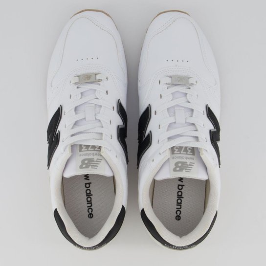 Tênis New Balance 373v2 Branco