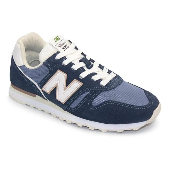 TENIS NEW BALANCE 373V2 FEMININO