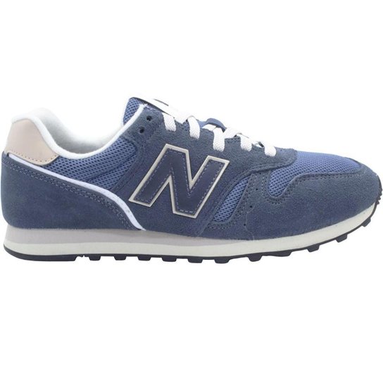 Tênis New Balance 373v2 Marinho Masculino