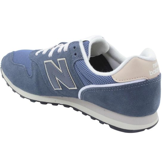 Tênis New Balance 373v2 Marinho Masculino