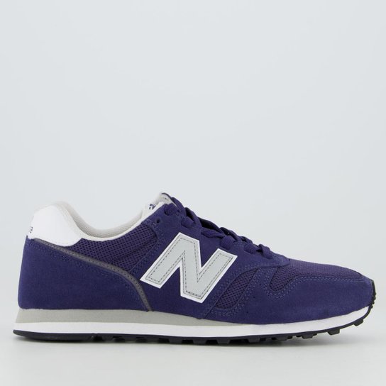 Tênis New Balance 373v2 Marinho