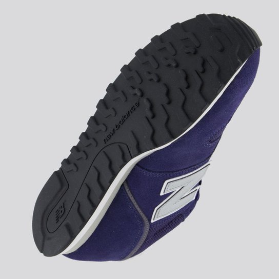 Tênis New Balance 373v2 Marinho