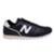 TENIS NEW BALANCE 373V2 MASCULINO-MARINHO/BEGE-ML373GB2 - Preto