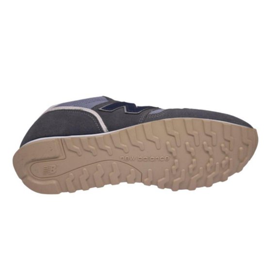 TENIS NEW BALANCE 373V2 MASCULINO-MARINHO/BEGE-ML373GB2