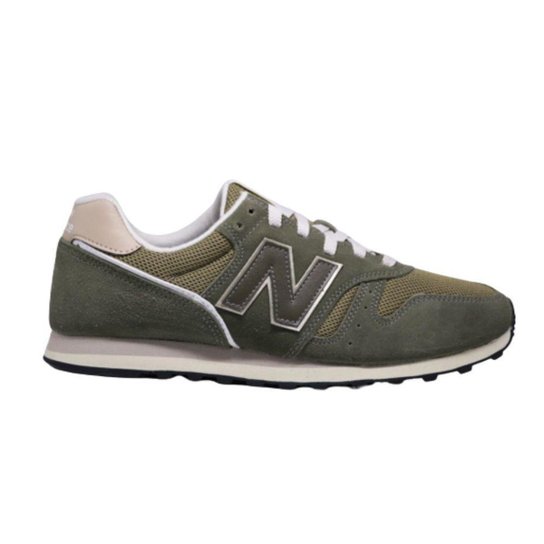 TENIS NEW BALANCE 373V2 MASCULINO-MARINHO/BEGE-ML373GB2