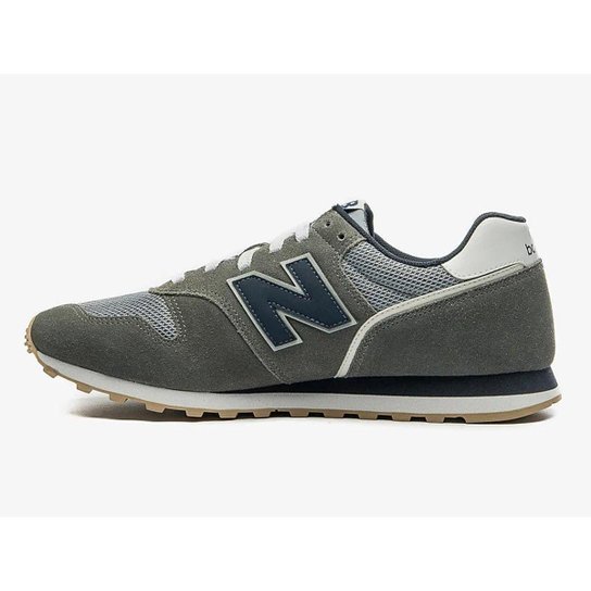 Tênis New Balance 373v2 Original 38/44