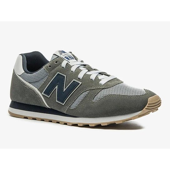 Tênis New Balance 373v2 Original 38/44