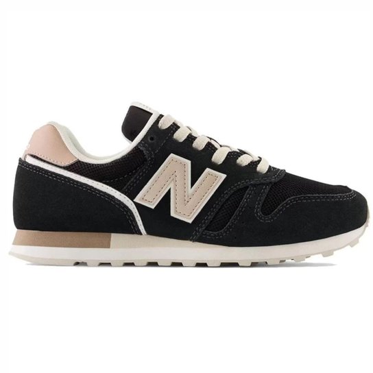Tenis New Balance 373v2 Preto