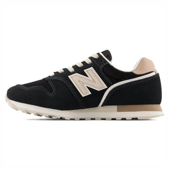 Tenis New Balance 373v2 Preto