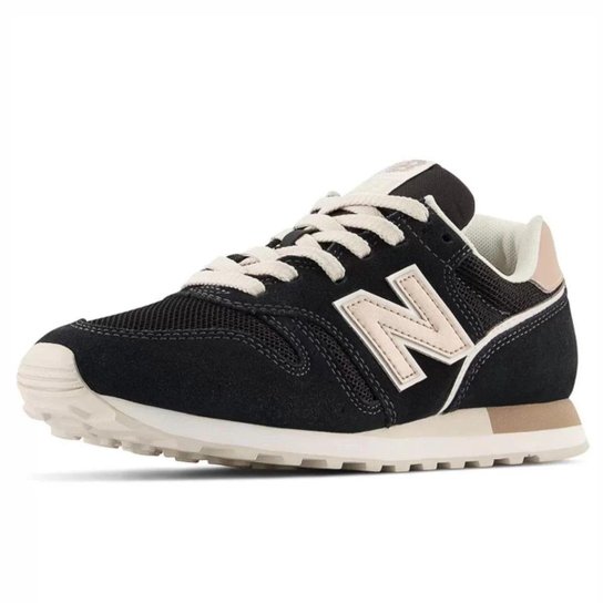 Tenis New Balance 373v2 Preto
