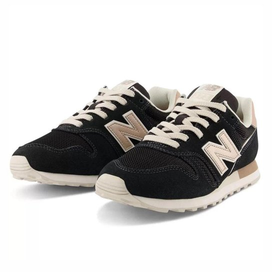 Tenis New Balance 373v2 Preto