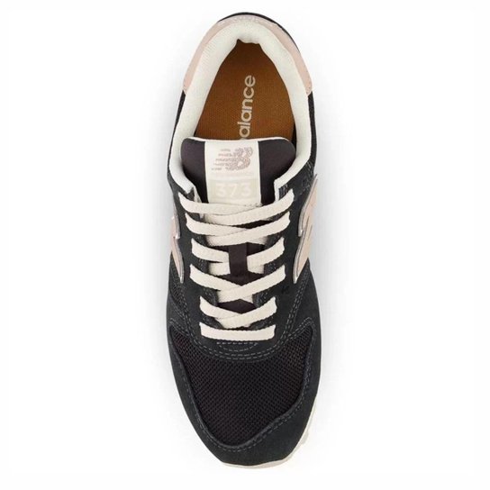 Tenis New Balance 373v2 Preto