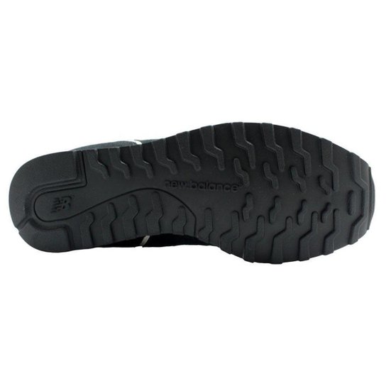 Tênis New Balance 373v2 Preto/Verde Musgo Masculino