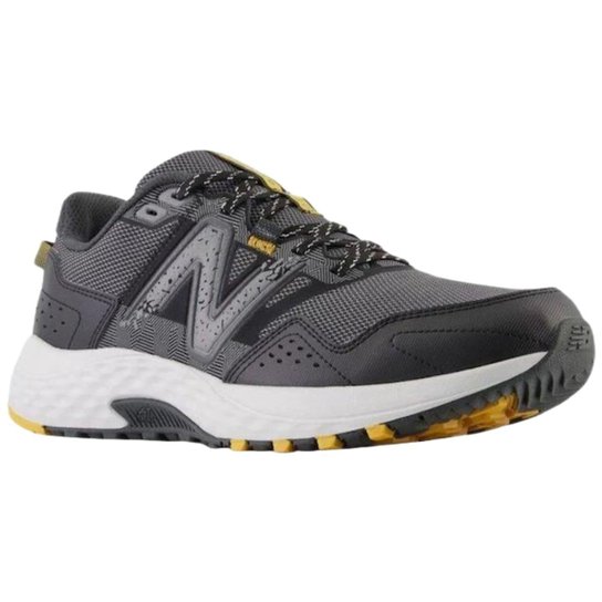 Tênis New Balance 410 V8 Masculino Grafite