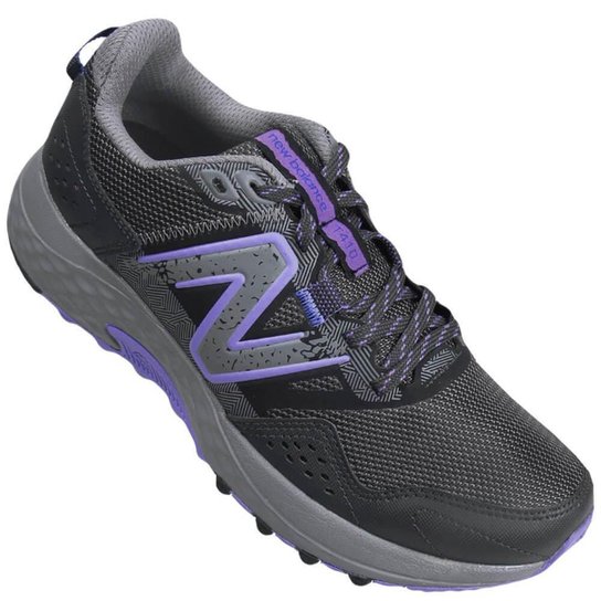Tênis New Balance 410V8 Feminino