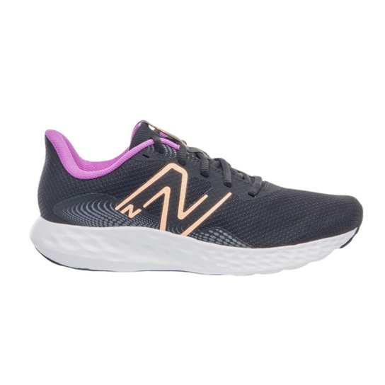 Tênis New Balance 411 v3 Feminino Cor:;Tamanho:38