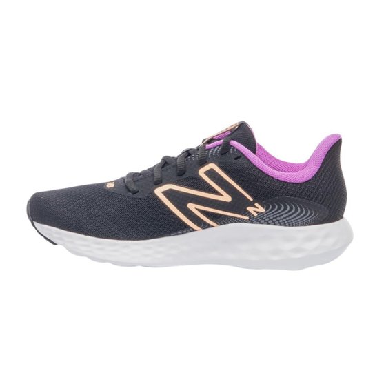 Tênis New Balance 411 v3 Feminino Cor:;Tamanho:38
