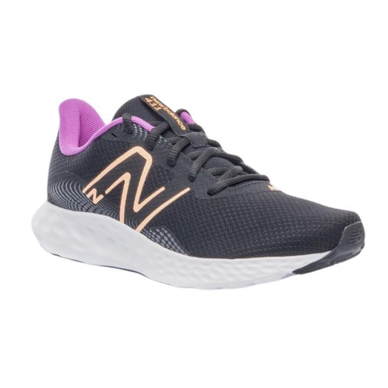 Tênis New Balance 411 v3 Feminino Cor:;Tamanho:38