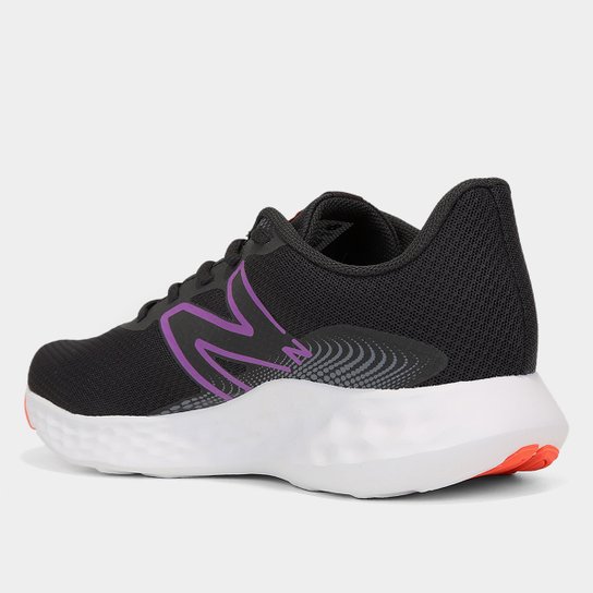 Tênis New Balance 411 V'3 Feminino