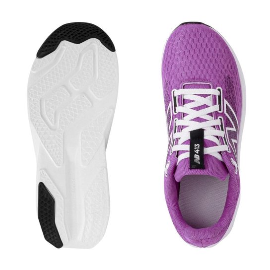 Tênis New Balance 411 v3 Feminino
