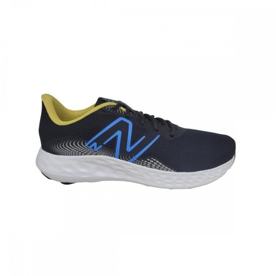 Tenis New Balance 411 V3 M411zj3 Masculino