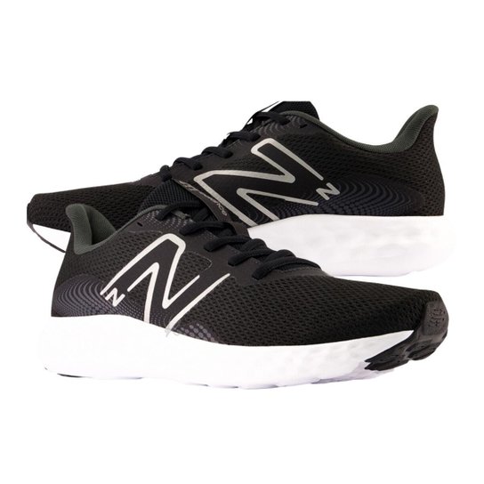 Tênis New Balance 411 V3 Masculino Original