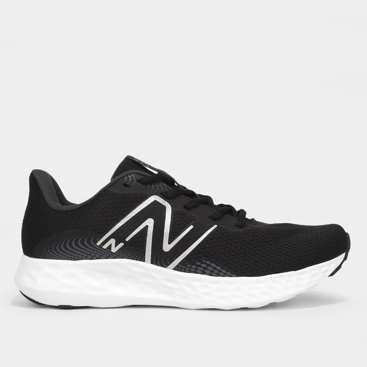 Running Shoe Tênis New Balance 840 Couro Marrom Balance 247