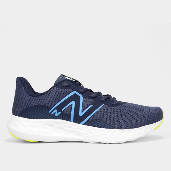 Tênis New Balance 411 V'3 Masculino