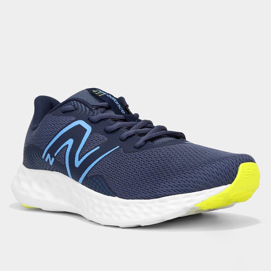 Tênis New Balance 411 V'3 Masculino