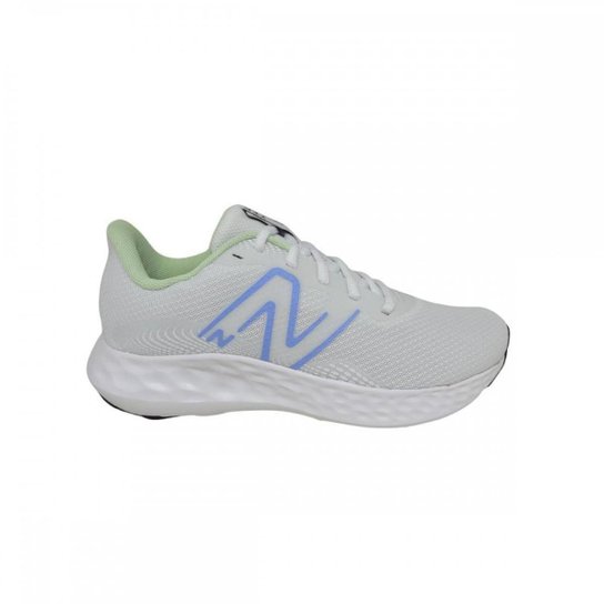 Tenis New Balance 411 V3 W411zo3 Feminino