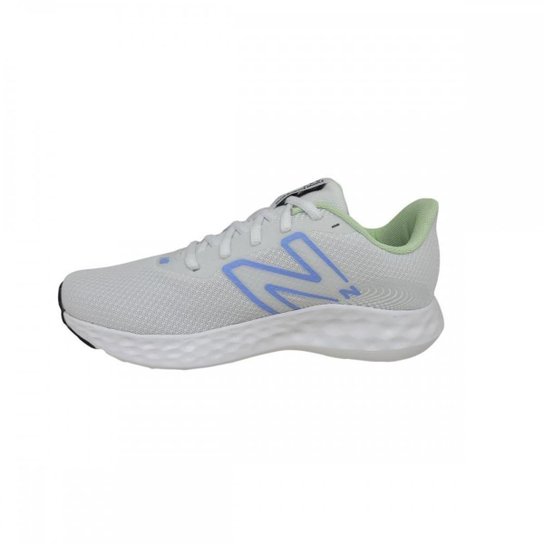 Tenis New Balance 411 V3 W411zo3 Feminino