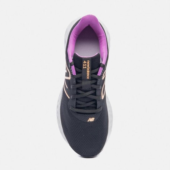 Tênis New Balance 411v3 Feminino