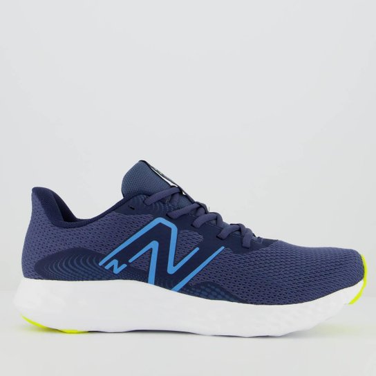 Tênis New Balance 411V3 Marinho