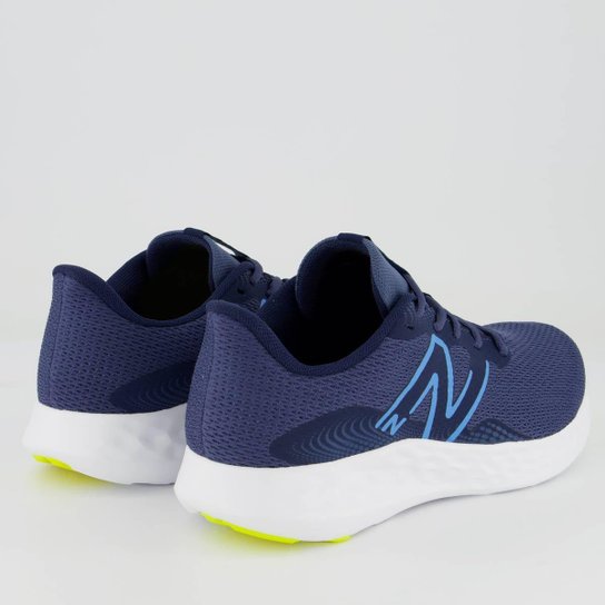 Tênis New Balance 411V3 Marinho