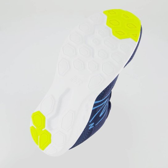 Tênis New Balance 411V3 Marinho