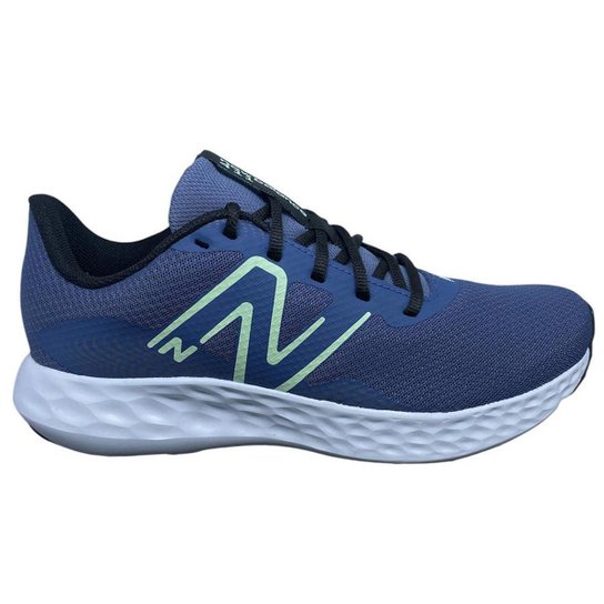 Tênis New Balance 411v3 Masculino Marinho