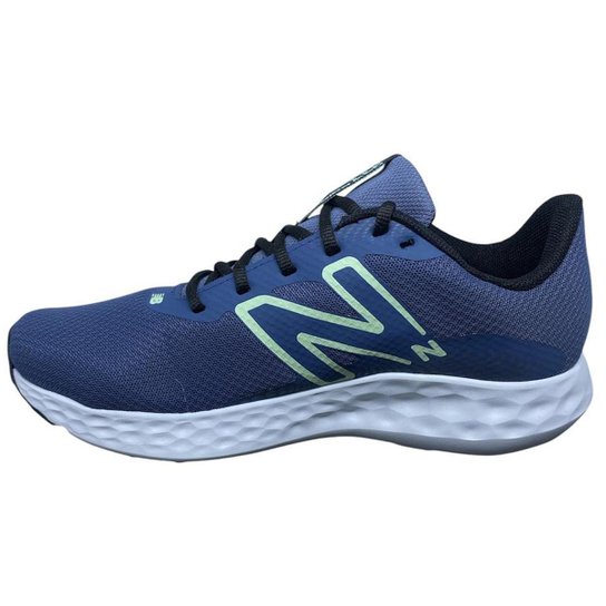 Tênis New Balance 411v3 Masculino Marinho