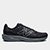 Tênis New Balance 413V3 Masculino - Preto+Grafite