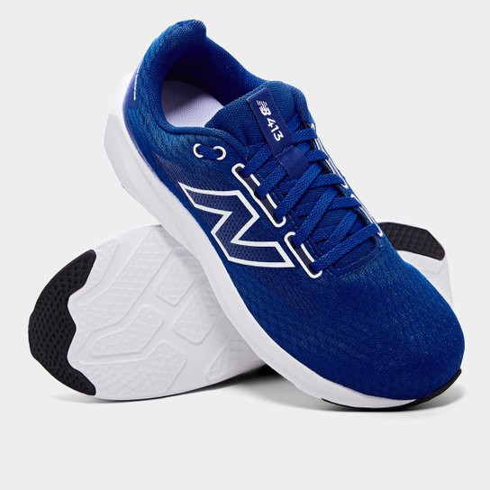 Tênis New Balance 413V3 Masculino