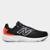 Tênis New Balance 413V3 Masculino - Preto+Vermelho