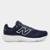 Tênis New Balance 413V3 Masculino - Marinho+Branco