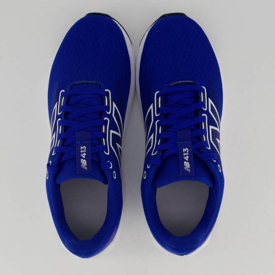 Tênis New Balance 413V3 Royal