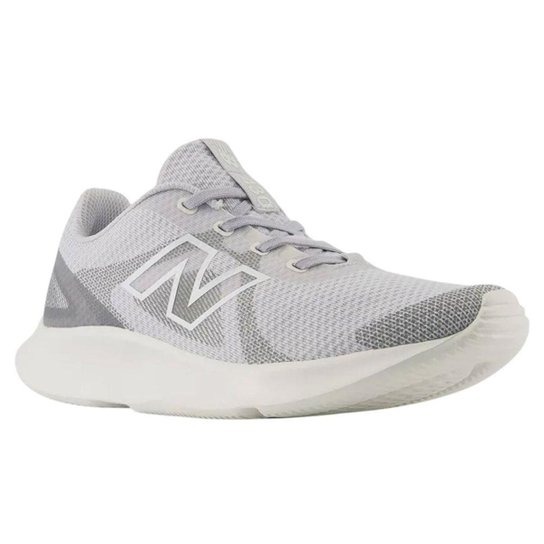 Tênis New Balance 430 V4 Feminino - Cinza 38