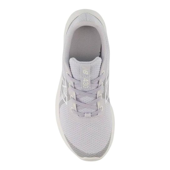 Tênis New Balance 430 V4 Feminino - Cinza 38