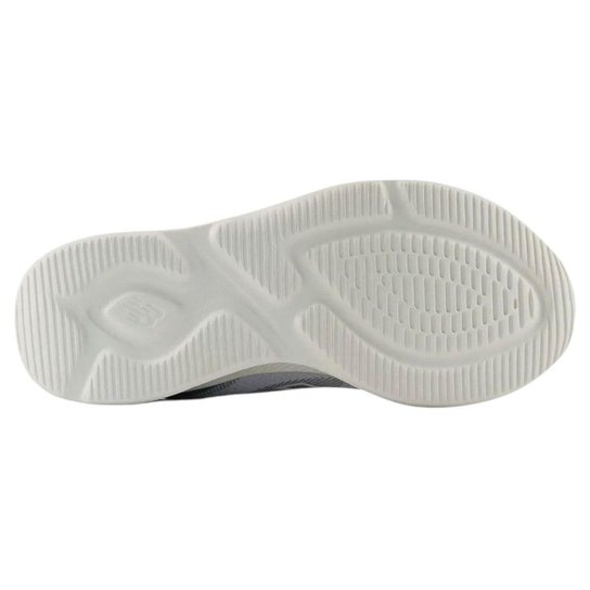 Tênis New Balance 430 V4 Feminino - Cinza 38