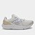 Tênis New Balance 430 V4 Feminino - Bege+Lilás
