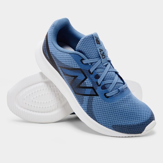 Tênis New Balance 430 V4 Masculino