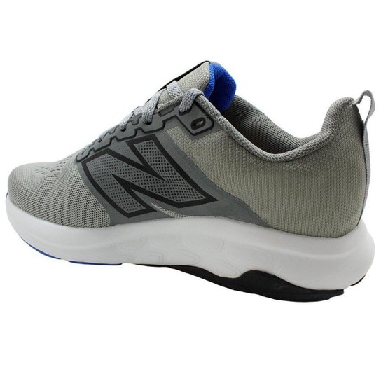 Tênis New Balance 460 V4 Cinza/Azul Masculino