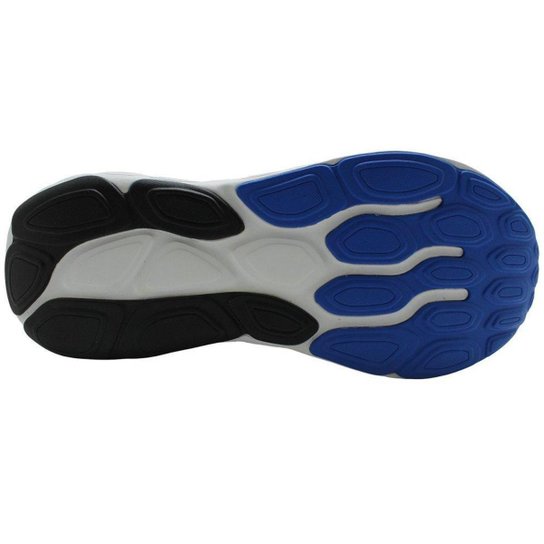 Tênis New Balance 460 V4 Cinza/Azul Masculino